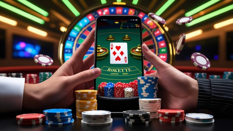 Betbhai9: The Ultimate Online Betting Platform for Casino and Sports Betting Enthusiasts