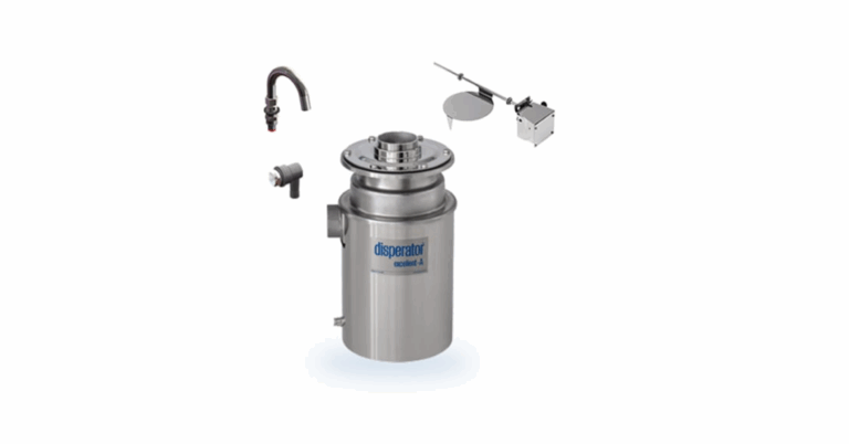 Marine Food Waste Disposer Supplier – The Key to Efficient Waste Management at Sea